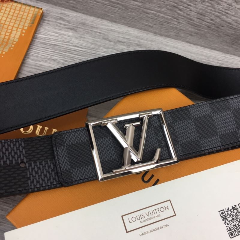 LV Belts